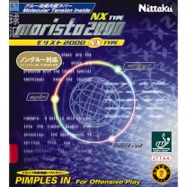 尼塔谷 莫里斯特 2000 NX Moristo 2000 NX