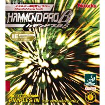 尼塔谷 哈蒙特 Hammond Pro β