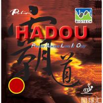 拍里奧 霸道 Hadou