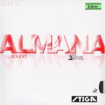 斯帝卡 納米超輕 Almana Sound