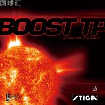 斯帝卡 Boost TP