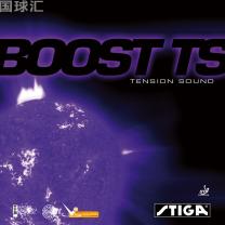 斯帝卡 Boost TS