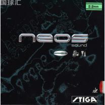 斯帝卡 尼斯超輕-協(xié)同科技 Neos Sound SynergyTech