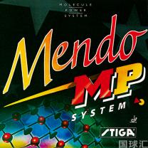 斯帝卡 曼多 MP Mendo MP