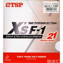 TSP Xs F-1-21