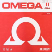 驕猛 歐米茄2 Omega 2