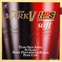 亞薩卡 Mark V HPS Soft