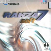 亞薩卡 威力7 軟型 Rakza 7 Soft