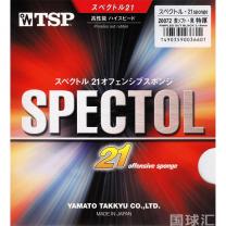 TSP Spectol 21