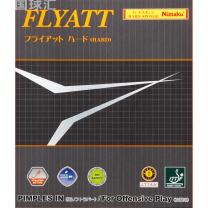 尼塔谷 Flyatt Hard