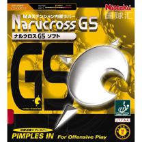 尼塔谷 十字軍 GS 軟 Narucross GS Soft