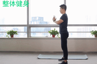 5個(gè)動(dòng)作堅(jiān)持低脂飲食2周讓你身體輕了不少