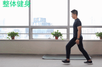 5個(gè)動(dòng)作堅(jiān)持低脂飲食2周讓你身體輕了不少