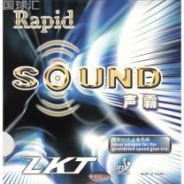 KTL 聲霸 Rapid Sound