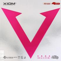 驕猛 唯佳精銳 Vega Elite 紫V