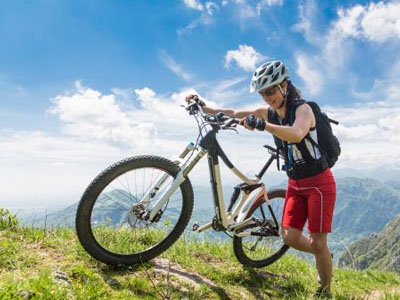 大象腿這么做輕松瘦掉