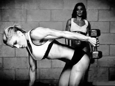 快停下！這5個動作讓你越來越胖你練了嗎