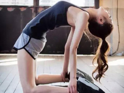 女生想減肥不減胸該怎么做?