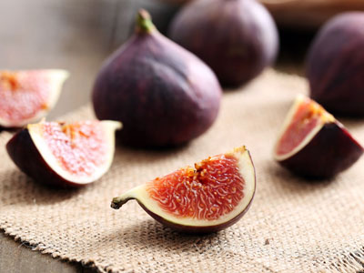 無花果減肥必須這樣吃