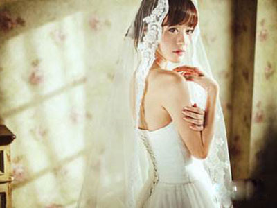 新娘快速減肥法 婚前1個(gè)月內(nèi)有效塑身