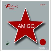 拍里奧 40+ Amigo
