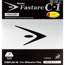 尼塔谷 Fastarc C-1