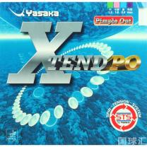 亞薩卡 X Tend PO