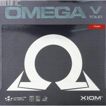 驕猛 歐米茄V 職業(yè)巡回版 Omega V Tour