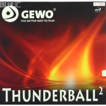 捷沃 霹靂彈2 Thunderball