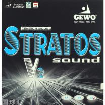 捷沃 天籟Sound Stratos Sound