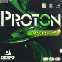 捷沃 質(zhì)子325 Proton XP 325 Soft