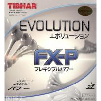 挺拔 變革軟型 Revolution FX-P