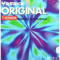 亞薩卡 Original T-V