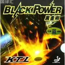 KTL 新黑金剛 Black Power