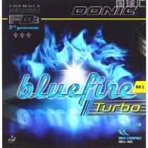 多尼克 藍火 Blue Fire M1 Turbo