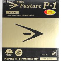 尼塔谷 Fastarc P-1