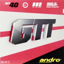 岸度 GTT 40