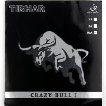 挺拔 Crazy Bull 1 蠻牛1