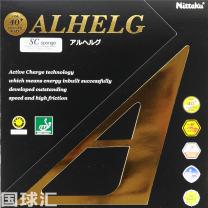 尼塔谷 ALHELG SC
