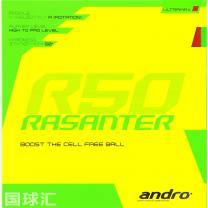 岸度 Rasanter R50