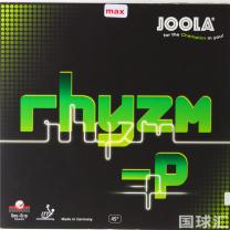 優(yōu)拉 雷神-P Rhyzm-P