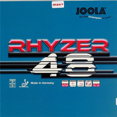 優(yōu)拉 Rhyzer 48 雷霆 48