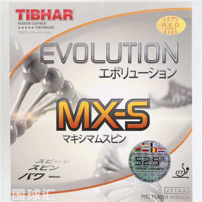 挺拔 芯變革MX-S 5G（中）Revolution MX-S 5G CHN