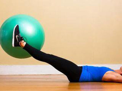 完美腿部修煉法助你擁有一雙大美腿