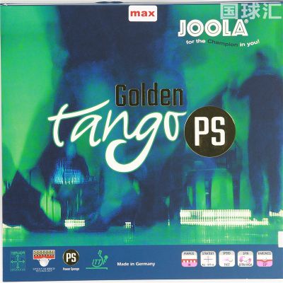 優(yōu)拉 金探PS Golden Tango PS
