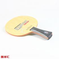 挺拔 新薩姆超能 Samsonov force pro Black Edition