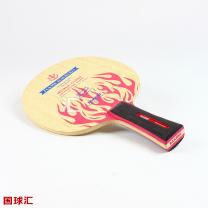 育康騰 火焰戰(zhàn)戩