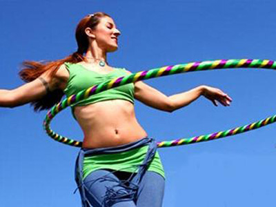 四招瘦身運(yùn)動 零基礎(chǔ)燃爆脂肪