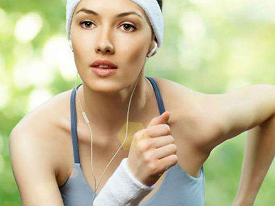 在運(yùn)動計(jì)劃中加一點(diǎn)肌肉訓(xùn)練 減脂更高效