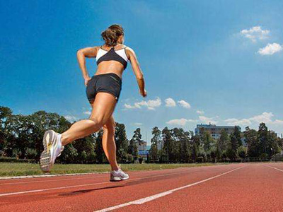 哪幾種原因?qū)е聢?jiān)持跑步還不瘦